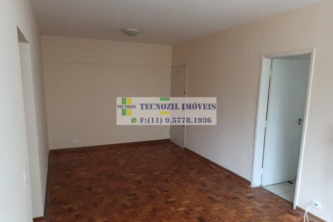 Imagem Apartamento com 2 Quartos à Venda, 89 m² em Vila Mariana - São Paulo
