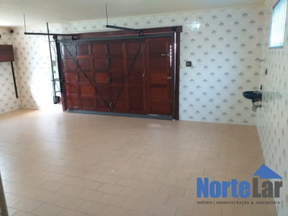 Imagem Casa com 3 Quartos para Alugar, 132 m² em Jardim Leonor Mendes De Barros - São Paulo