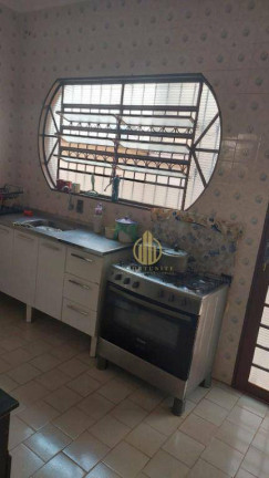 Imagem Casa com 3 Quartos à Venda, 170 m² em Jardim Paulistano - Ribeirão Preto