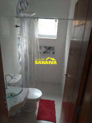 Imagem Casa com 2 Quartos à Venda, 62 m² em Massaguacu - Caraguatatuba