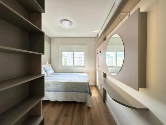 Imagem Apartamento com 2 Quartos à Venda, 39 m² em Navegantes - Capao Da Canoa