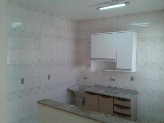 Imagem Kitnet com 1 Quarto para Alugar, 30 m² em Jardim Colonial - Bauru