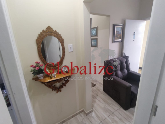 Imagem Imóvel com 2 Quartos à Venda, 62 m² em Boqueirão - Santos