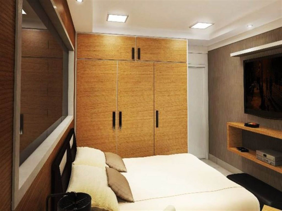 Imagem Apartamento com 2 Quartos à Venda, 112 m² em Vila Caicara - Praia Grande Imagem Apartamento com 2 Quartos à Venda, 112 m² em Vila Caicara - Praia Grande