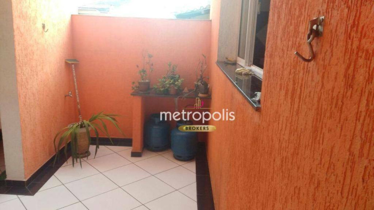 Imagem Sobrado com 3 Quartos à Venda, 325 m² em Olímpico - São Caetano Do Sul