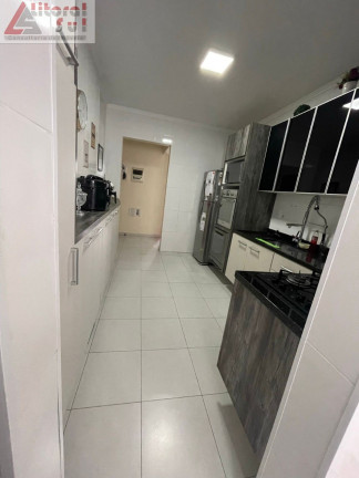 Imagem Apartamento com 3 Quartos à Venda, 123 m² em Guilhermina - Praia Grande Imagem Apartamento com 3 Quartos à Venda, 123 m² em Guilhermina - Praia Grande