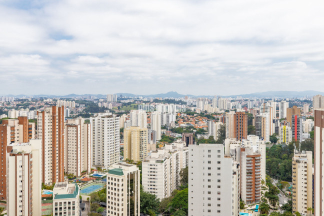 Imagem Apartamento com 3 Quartos à Venda, 178 m² em Morumbi - São Paulo