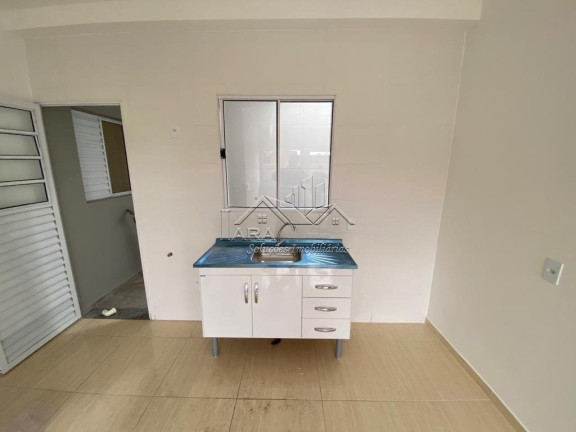 Imagem Apartamento com 2 Quartos à Venda, 42 m² em Vila Ré - São Paulo Imagem Apartamento com 2 Quartos à Venda, 42 m² em Vila Ré - São Paulo