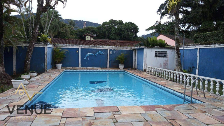 Imagem Casa com 4 Quartos à Venda, 430 m² em Boiçucanga - São Sebastião Imagem Casa com 4 Quartos à Venda, 430 m² em Boiçucanga - São Sebastião