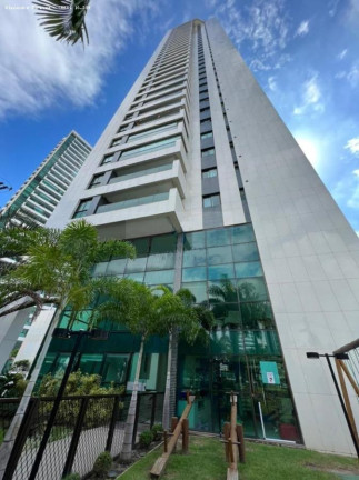 Imagem Apartamento com 3 Quartos à Venda, 99 m² em Boa Viagem - Recife