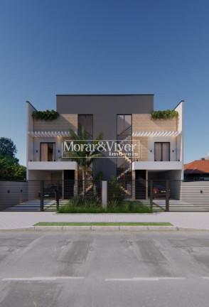 Imagem Casa com 3 Quartos à Venda, 127 m² em Cajuru - Curitiba