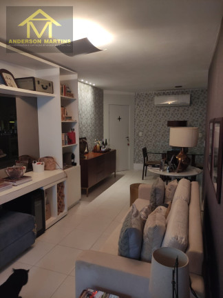 Imagem Apartamento com 3 Quartos à Venda, 160 m² em Praia Da Costa - Vila Velha