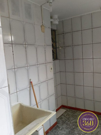 Imagem Apartamento com 2 Quartos à Venda, 56 m² em Conjunto Residencial José Bonifácio - São Paulo