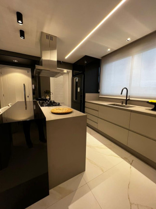 Imagem Apartamento com 3 Quartos à Venda, 100 m² em Balneário Pereque - Porto Belo