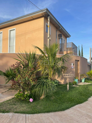 Casa com 1 Quarto à Venda, 120 m² em Estancia Conceição - Itapetininga