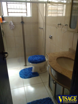 Imagem Casa com 2 Quartos à Venda, 376 m² em Pq. Santo Antonio - Jacareí Imagem Casa com 2 Quartos à Venda, 376 m² em Pq. Santo Antonio - Jacareí