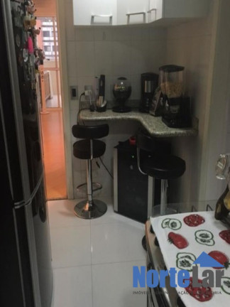 Imagem Apartamento com 3 Quartos à Venda, 98 m² em Perdizes - São Paulo