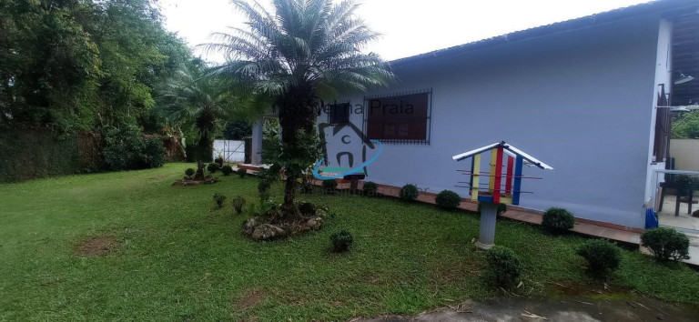 Imagem Casa com 4 Quartos à Venda, 715 m² em Praia Da Maranduba - Ubatuba