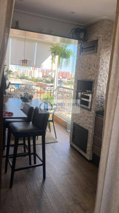 Imagem Apartamento com 1 Quarto à Venda, 50 m² em Limão - São Paulo