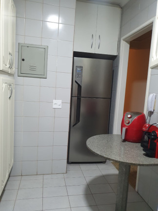 Imagem Imóvel com 2 Quartos à Venda, 71 m² em água Branca - São Paulo Imagem Imóvel com 2 Quartos à Venda, 71 m² em água Branca - São Paulo