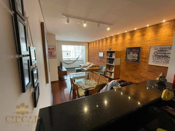Imagem Apartamento com 2 Quartos à Venda, 65 m² em Pinheiros - São Paulo Imagem Apartamento com 2 Quartos à Venda, 65 m² em Pinheiros - São Paulo