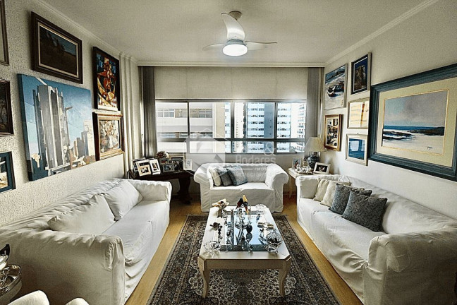 Imagem Apartamento com 3 Quartos à Venda, 154 m² em Perdizes - São Paulo Imagem Apartamento com 3 Quartos à Venda, 154 m² em Perdizes - São Paulo