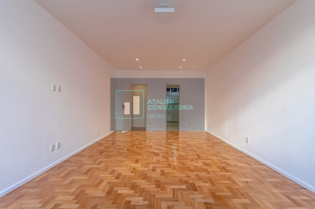Imagem Imóvel com 4 Quartos à Venda, 330 m² em Copacabana - Rio De Janeiro