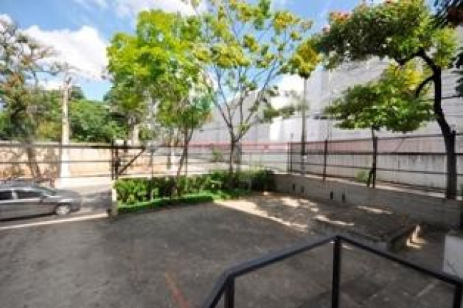 Imagem Edifício Residencial para Alugar, 1.970 m² em Barra Funda - São Paulo Imagem Edifício Residencial para Alugar, 1.970 m² em Barra Funda - São Paulo
