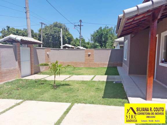 Imagem Casa com 2 Quartos à Venda, 480 m² em Itaipuaçu - Maricá Imagem Casa com 2 Quartos à Venda, 480 m² em Itaipuaçu - Maricá