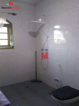 Imagem Casa com 3 Quartos à Venda, 262 m² em Jardim Brasilândia - Sorocaba