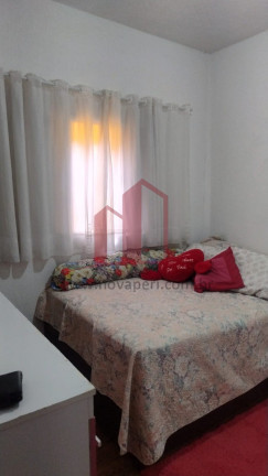 Imagem Casa com 3 Quartos à Venda, em Serpa - Caieiras Imagem Casa com 3 Quartos à Venda, em Serpa - Caieiras