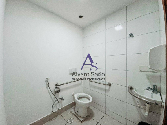 Imagem Sala Comercial para Alugar, 360 m² em Enseada Do Suá - Vitória Imagem Sala Comercial para Alugar, 360 m² em Enseada Do Suá - Vitória