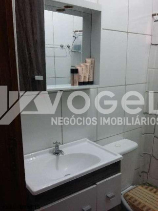 Imagem Casa com 3 Quartos à Venda, 78 m² em Bela Vista - Sapucaia Do Sul