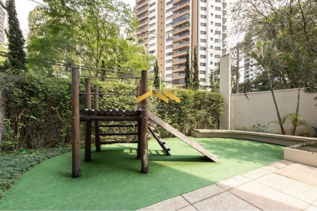 Imagem Apartamento com 3 Quartos à Venda, 150 m² em Vila Andrade - São Paulo Imagem Apartamento com 3 Quartos à Venda, 150 m² em Vila Andrade - São Paulo