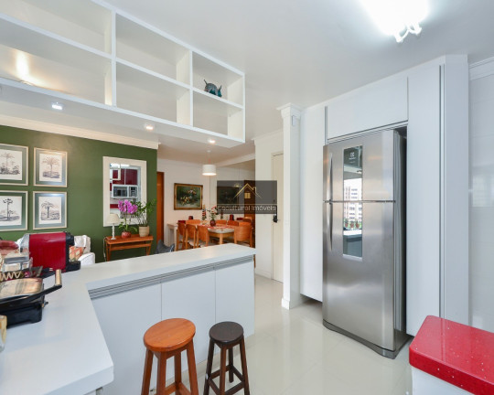 Imagem Apartamento com 3 Quartos à Venda, 102 m² em Vila Andrade - São Paulo