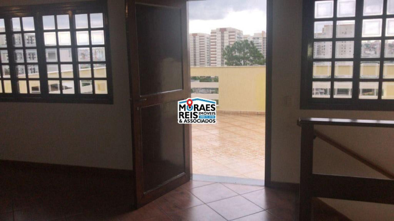 Imagem Casa de Condomínio com 3 Quartos à Venda, 500 m² em Cerâmica - São Caetano Do Sul Imagem Casa de Condomínio com 3 Quartos à Venda, 500 m² em Cerâmica - São Caetano Do Sul