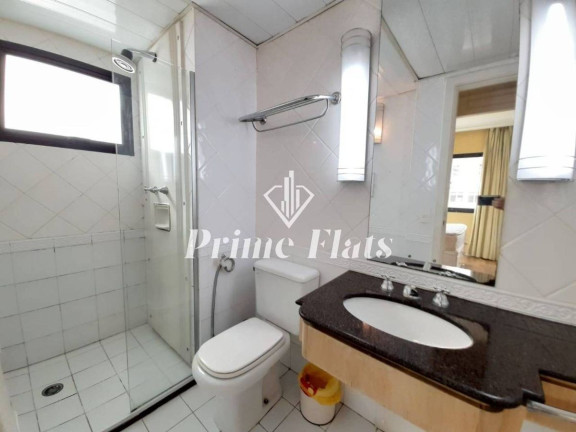 Imagem Apartamento com 1 Quarto para Alugar, 30 m² em Jardim Paulista - São Paulo Imagem Apartamento com 1 Quarto para Alugar, 30 m² em Jardim Paulista - São Paulo