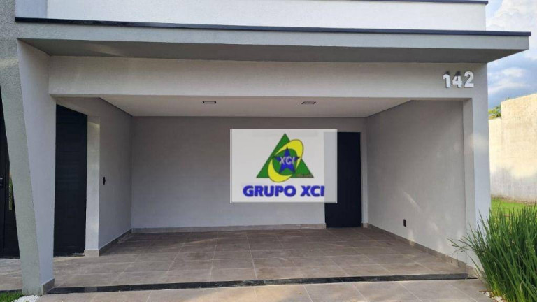 Imagem Casa com 3 Quartos à Venda, 187 m² em Cascata - Paulínia Imagem Casa com 3 Quartos à Venda, 187 m² em Cascata - Paulínia