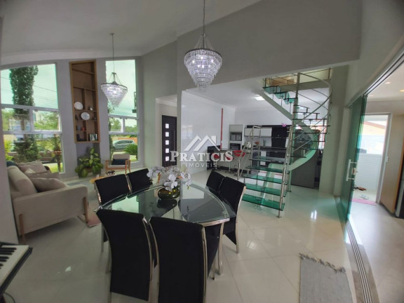Imagem Casa de Condomínio com 4 Quartos à Venda, 292 m² em Jardim Dos Lagos - Indaiatuba Imagem Casa de Condomínio com 4 Quartos à Venda, 292 m² em Jardim Dos Lagos - Indaiatuba