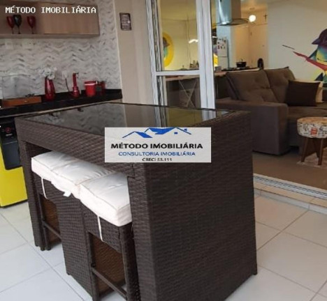 Imagem Apartamento com 2 Quartos à Venda, 86 m² em Campo Belo - São Paulo
