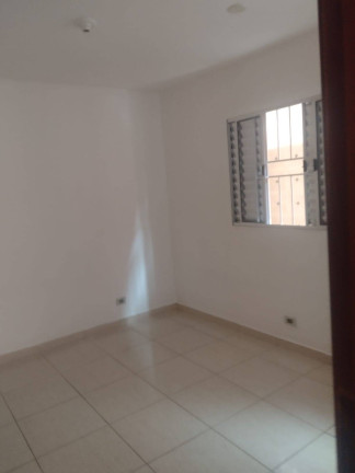 Imagem Casa com 1 Quarto para Alugar, 35 m² em Taboão - São Bernardo Do Campo Imagem Casa com 1 Quarto para Alugar, 35 m² em Taboão - São Bernardo Do Campo