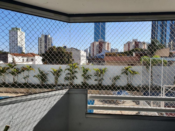 Imagem Apartamento com 3 Quartos à Venda, 80 m² em Tatuapé - São Paulo