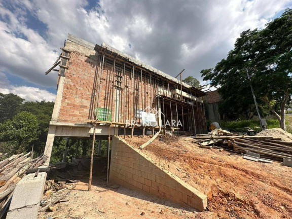 Imagem Casa com 4 Quartos à Venda, 440 m² em Condomínio Ouro Verde - Betim Imagem Casa com 4 Quartos à Venda, 440 m² em Condomínio Ouro Verde - Betim
