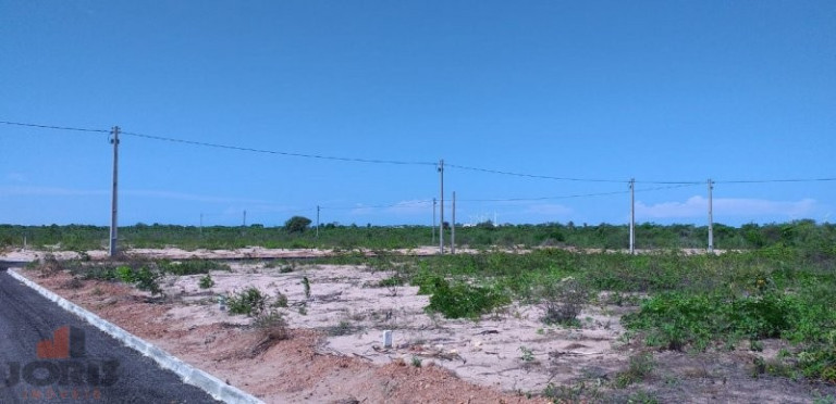 Imagem Imóvel à Venda, 420 m² em Canoa Quebrada - Aracati