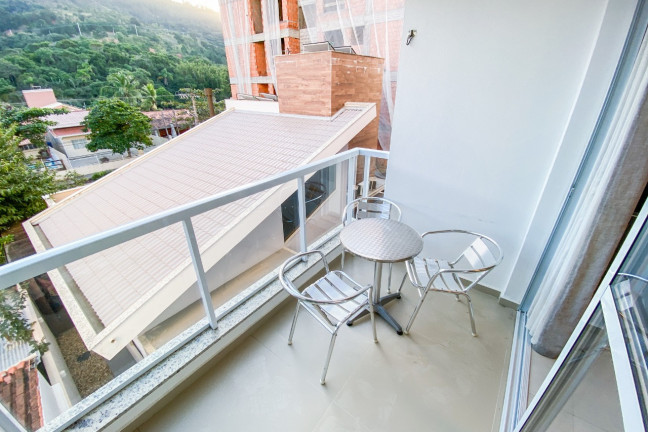 Imagem Apartamento com 3 Quartos à Venda, 122 m² em Palmas - Governador Celso Ramos