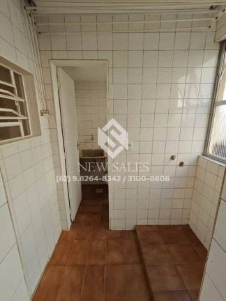 Imagem Apartamento com 3 Quartos à Venda, 74 m² em Jardim América - Goiânia