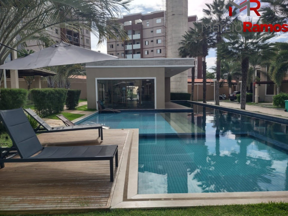Imagem Casa com 3 Quartos à Venda, 192 m² em Centro - Eusébio Imagem Casa com 3 Quartos à Venda, 192 m² em Centro - Eusébio