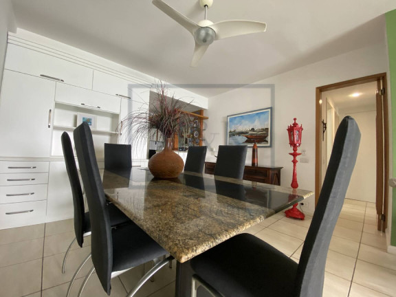 Imagem Apartamento com 3 Quartos à Venda, 142 m² em Barra Da Tijuca - Rio De Janeiro