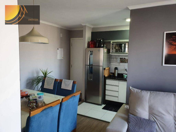 Imagem Apartamento com 2 Quartos à Venda, 50 m² em Pirituba - São Paulo Imagem Apartamento com 2 Quartos à Venda, 50 m² em Pirituba - São Paulo