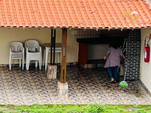 Imagem Apartamento com 2 Quartos à Venda, 51 m² em Aviação - Praia Grande